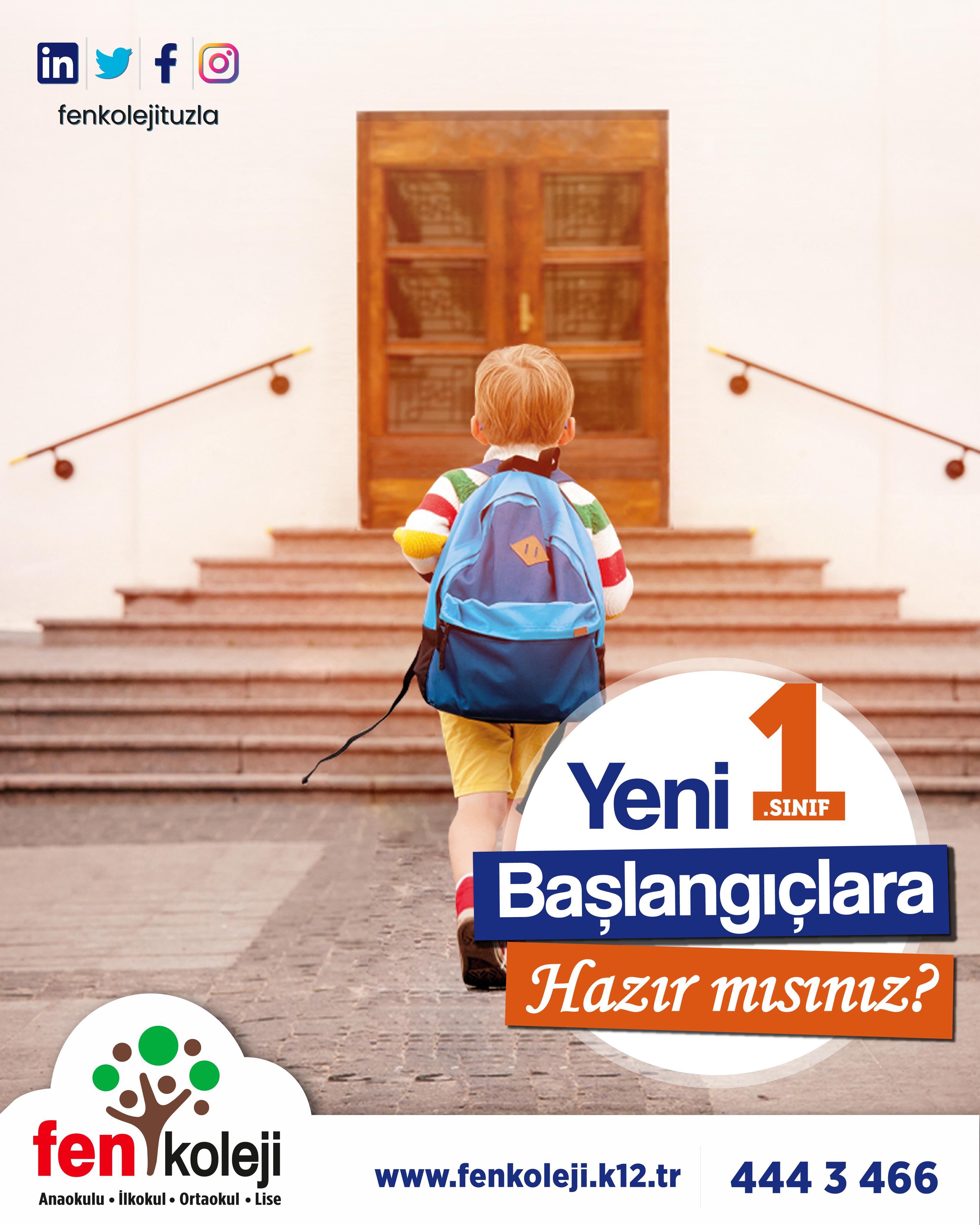 Fen Koleji