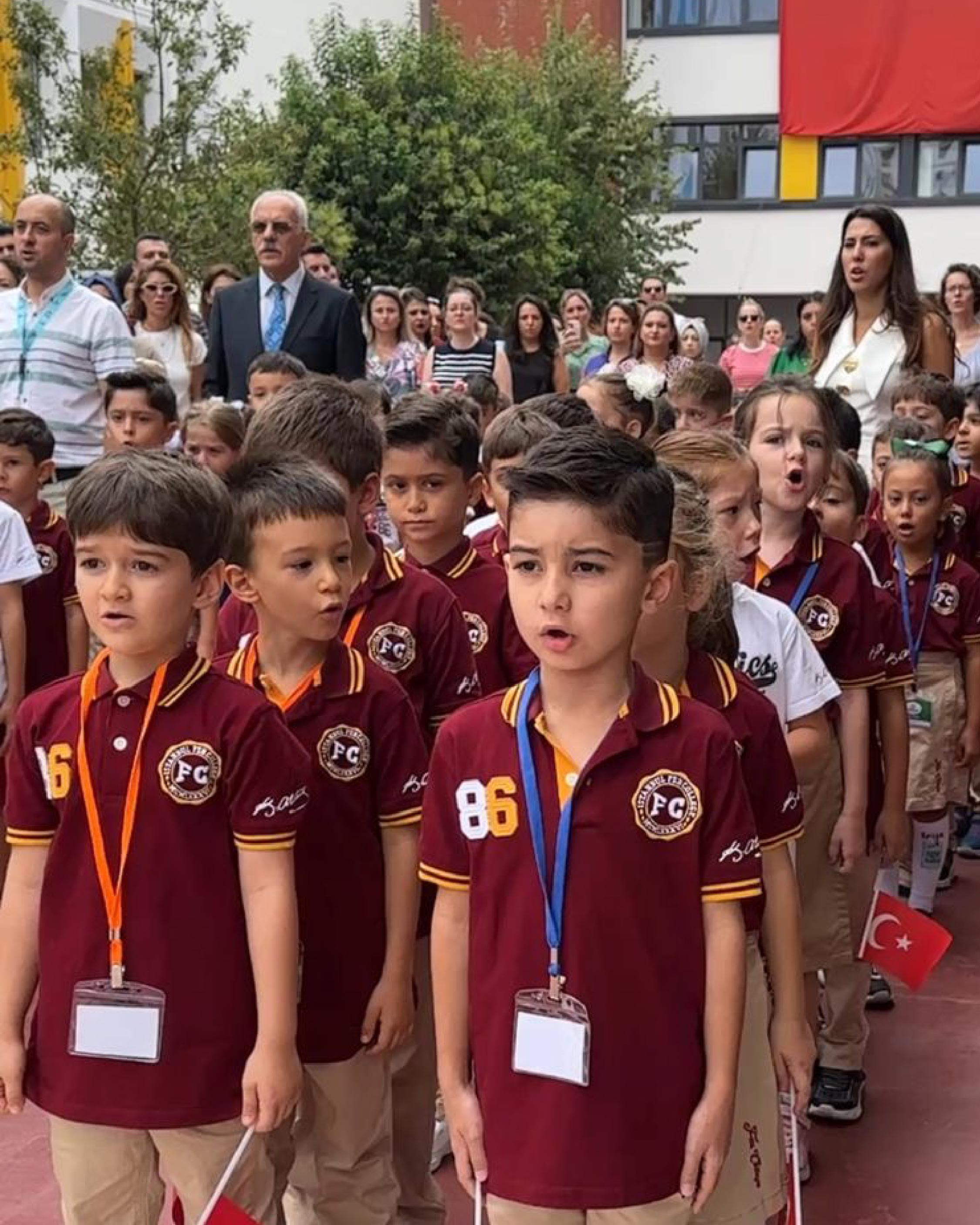 2025-2026 Akademik Yılına Merhaba dedik!