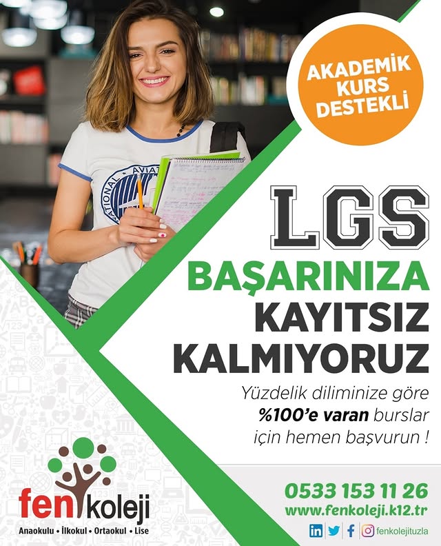Fen Koleji