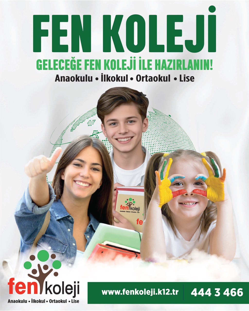 Fen Koleji